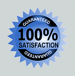 Insurance Resources and Services, Inc. guarantees your Washington insurance purchase satisfaction